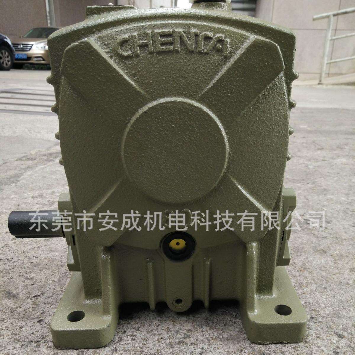 成大涡轮蜗杆减速机ASS-80-60-B优惠