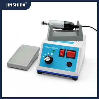 35000转世洋M4打磨机MARATHON马拉松33E手柄专业技工牙机微型电动