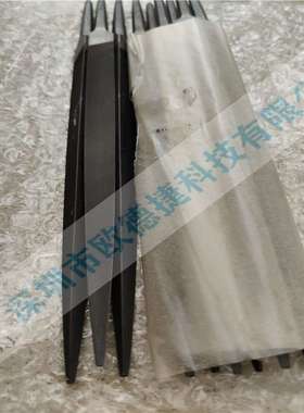 德国PFERD TOOLS 精度矬三角锉 55-280614 TH.SQ.FILE 855 200 C2