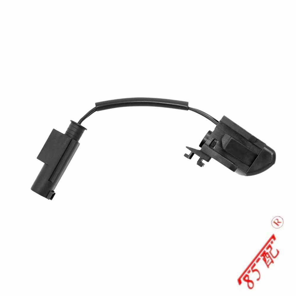 挡风玻璃清洗液喷嘴A23086003472038600147适用奔驰C-CLASS