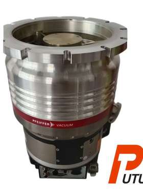 Pfeiffer普发HiPace 1200C涡轮分子泵，原装进口采购