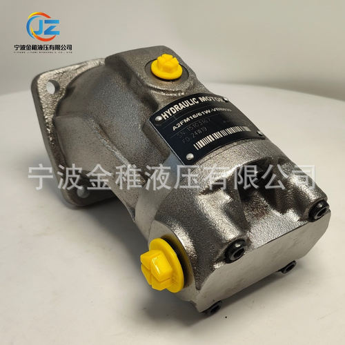 A2FM12/61W-VPB040力士乐液压马达钢厂工业用
