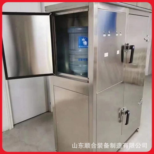 自动进水防爆热饭饮水机厂家现货AC127V数字显示防爆热饭饮水机