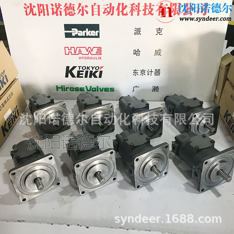 东京计器SQP油泵多型号可选