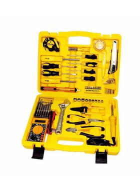 波斯工具53件套电子电讯工具组套BS511053