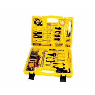 波斯工具53件套电子电讯工具组套BS511053