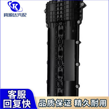 适用于梅赛德斯汽车发动机部件发动机气门盖1560162005