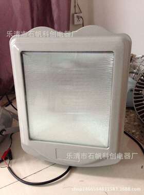 NFC9172EBF202(GS)防眩通路灯NFC9700GT302J400W镜面泛光.