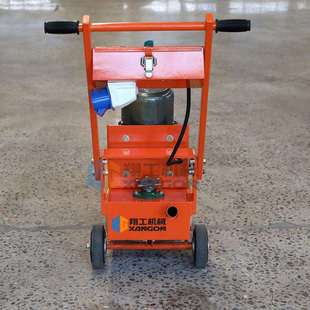 翔工新款 地坪研磨机设备2021地坪研磨机设备地坪研磨机实力