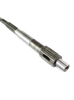 15马力18马力船外机螺旋桨轴舷外机花键轴683-45611-00