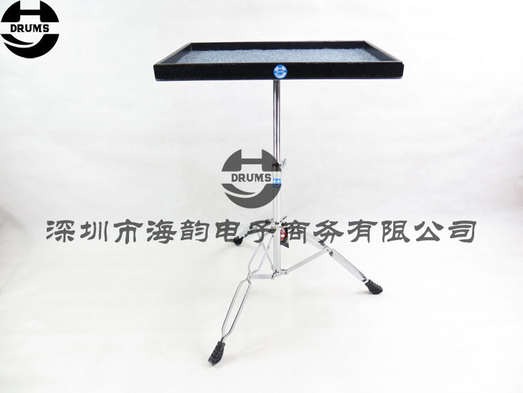 海韵打击乐小打托盘桌