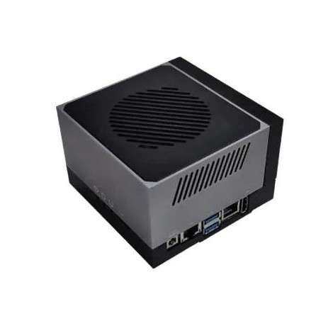 114110207 单板计算机 Jetson AGX Orin NVIDIA 32GB H01 评估板