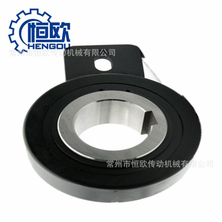 提升机逆止器FAV55送料机定位单向离合器