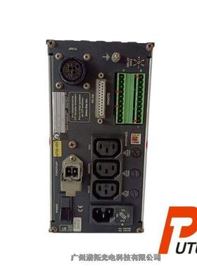 Leybold莱宝NT20分子泵控制器报警维修售后服务