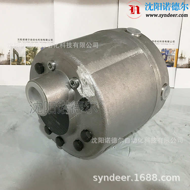 R8.3-8.3-8.3-8.3BABSL现货德国哈威柱塞泵hawe径向柱塞泵R8.3A