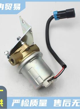 87756610P76915柴油泵12V电动燃油泵
