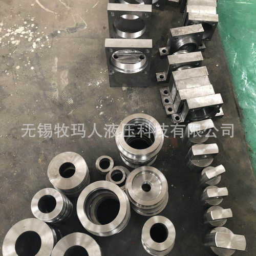 车加工机械零部件加工