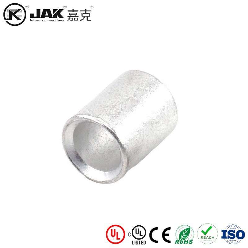 无绝缘护套中间平行端子 裸端头 电线快速 连接  电线接合KST端子