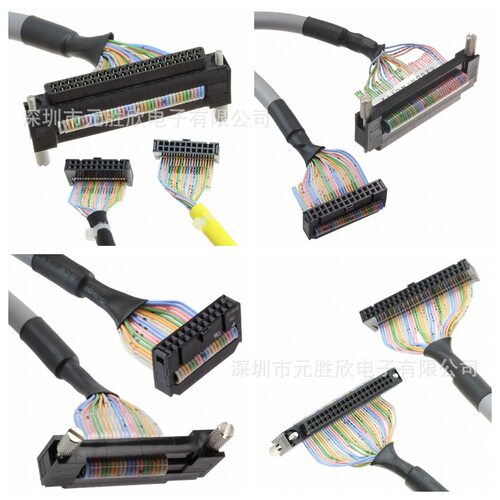 XW2Z-300D XW2Z-100J-A1 XW2Z-050A XW2Z-300B XW2Z-200B