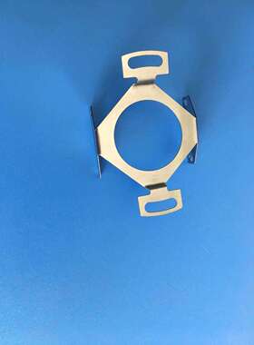 EQN425、EQN1325、ECN425支架；ERN480弹性支架、ERN430安装支架