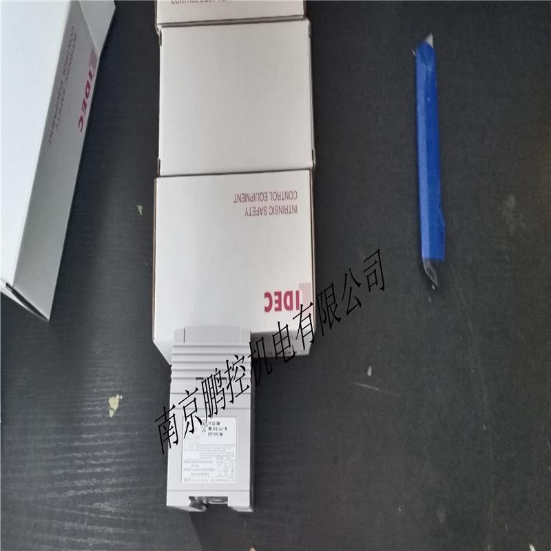 和泉IDEC继电器安全栅EB3C-T06DN