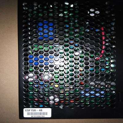 FINESUNTRONIX华仁电源ESF150-48电源1