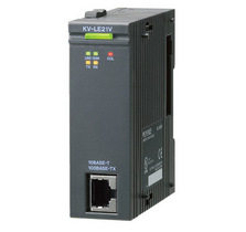 基恩士KV-LE21V KV-L21V KEYENCE可编程控制器 免开普票 质保一年