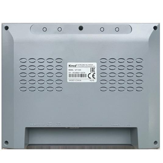 Mass系列人机界面IoT物联型MT100E/MT100/MT100E-4G