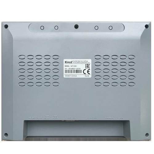 Mass系列人机界面IoT物联型MT100E/MT100/MT100E-4G