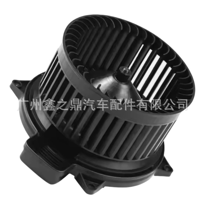 奔驰W164鼓风机1648350507