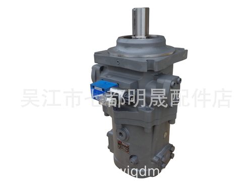 明晟机电柱塞泵TFA7V0250E6/10-LRB5~TFC7V0250E6/10M-LRB5