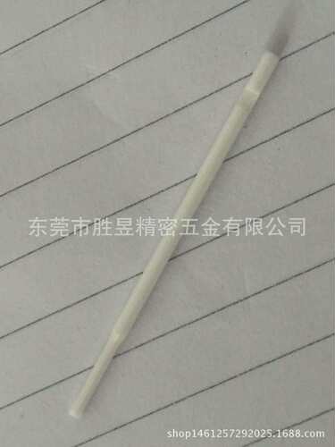 厂家直销陶瓷冲头顶针衬套