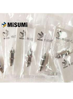 米思米型缓冲器MAKC/MAKS04/06/0805/1008/1412/2022-ABHL其他气