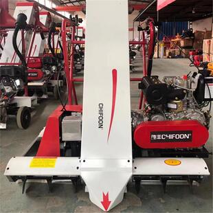 自走刮板式粮食装袋机双装袋口轮流换袋蛟龙收集蛟龙装袋机