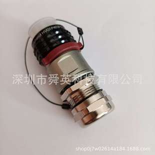 Amphenol安费诺HVG1P403FC连接器原装 原厂接插件插头重载