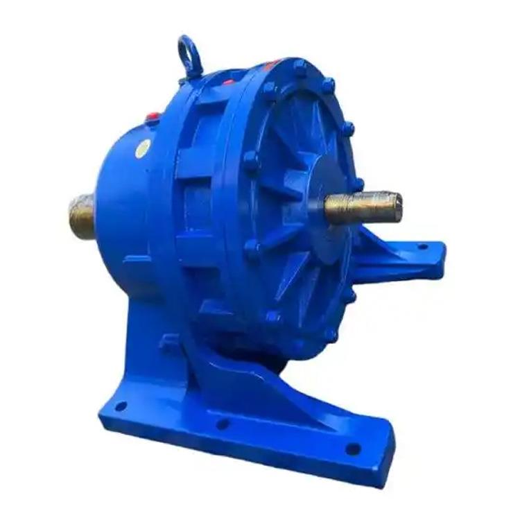 泰工减速机供应XWD2摆线针轮减速机工厂销售价格实惠