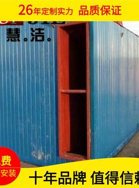 PPC32-5型气箱脉冲除尘器布袋式收尘器集尘器设备电铺焦油器