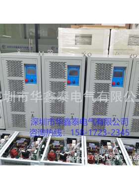 0-450V0-900A1000A1100A1200A1300A1400A可编程DC程控调直流电源