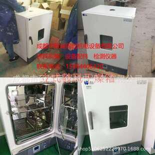 GZX立式电热鼓风干燥箱内镜面不锈钢分辨率0.1度超温保护风速可调