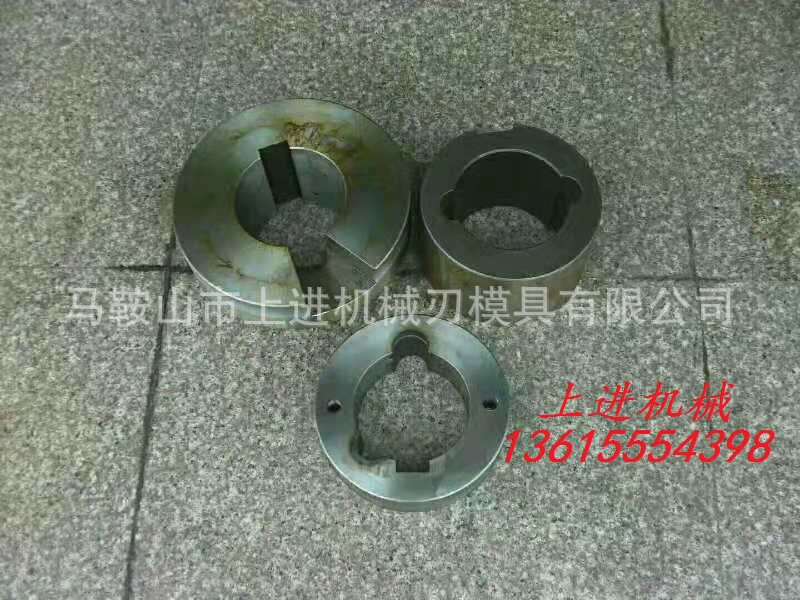 厂家直销 Q11-6/8*2500机械剪板机配件结合圈 结合套