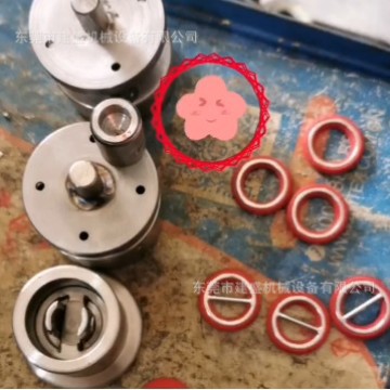 源头实力厂家供应布包扣模具圆扣方扣日字扣模具厂家直销模具