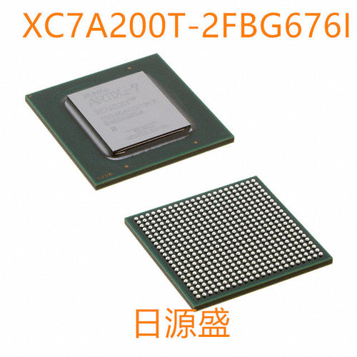 XC7A200T-2FBG676I五金件