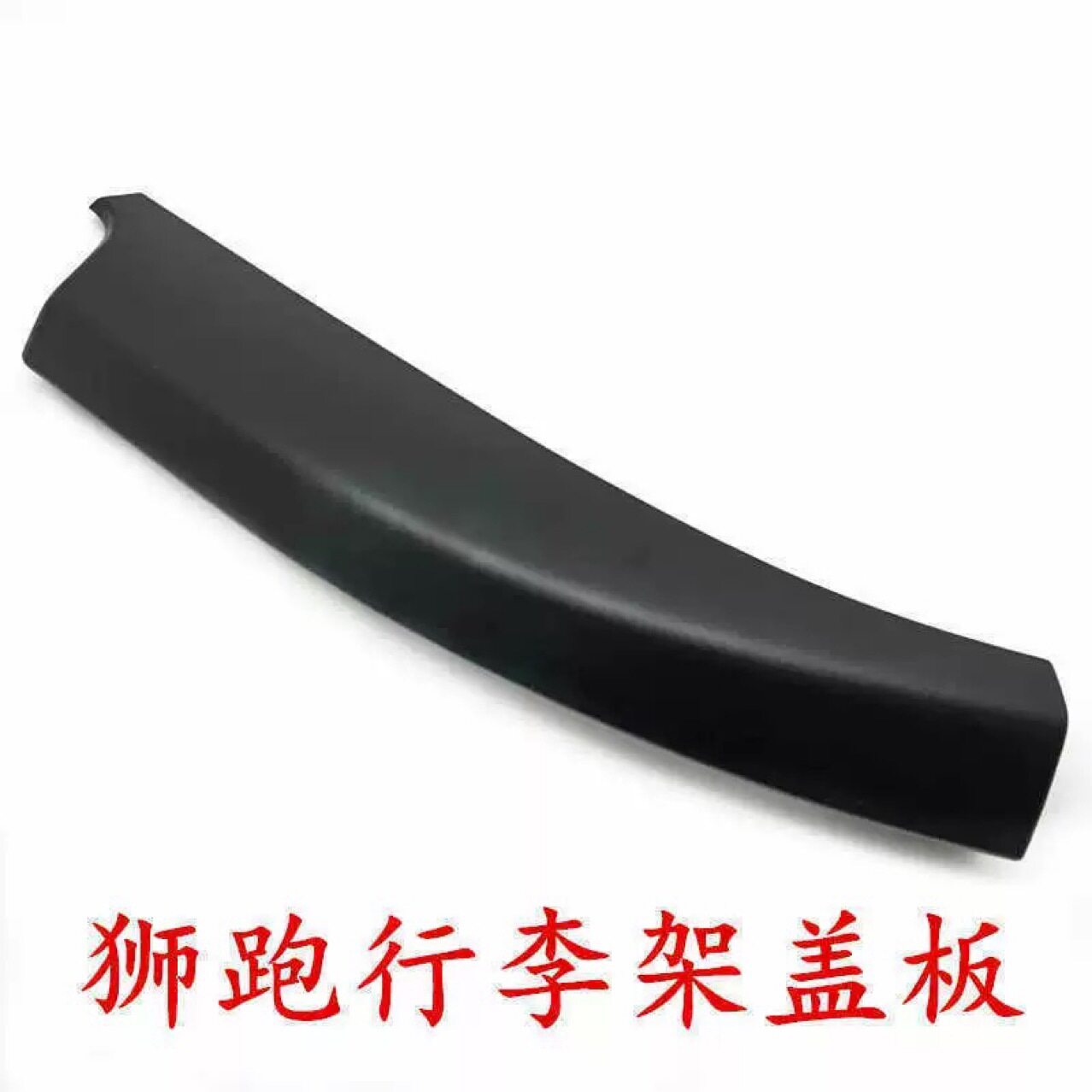 狮跑行李架盖872911F001黑色