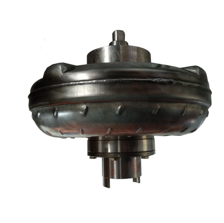 杭叉叉车CPCD40-RG24/CPCD45-RG24变矩器总成大力鼓变扭器