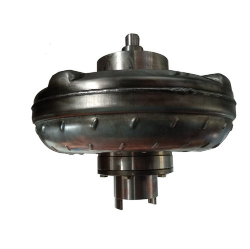 杭叉叉车CPCD40-RG24/CPCD45-RG24变矩器总成大力鼓变扭器