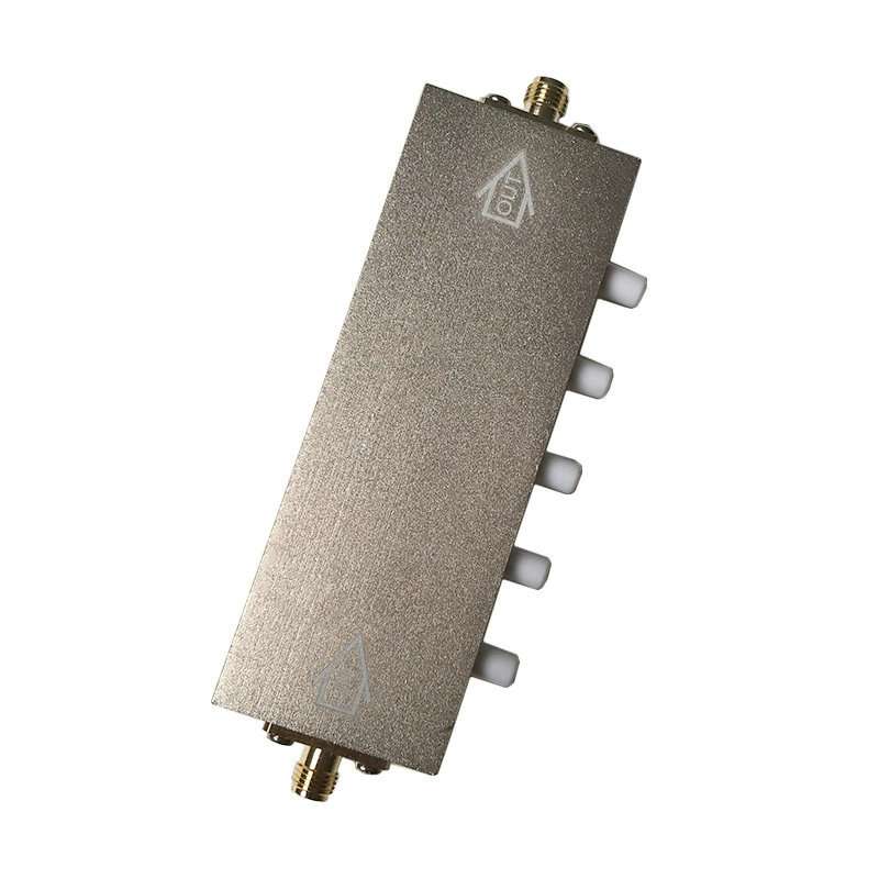 DC-3GHz SMA-KK 步进按键可调衰减器 0-30db