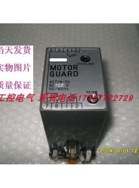 ACT1N-3X AC100V  ACTIN-3X 当天发货