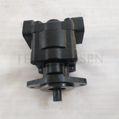 液压齿轮泵gear pump P330单泵 P330A297JFAB17-25