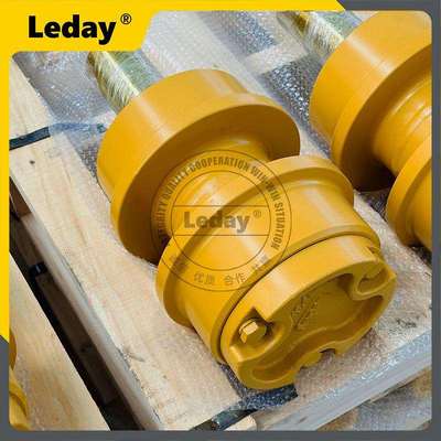 推土机D275A-5托轮14X-30-00142推土机托链轮底盘配件生产