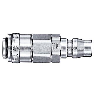 日东低压用螺帽快速接头（聚氨酯软管）50SN(10SAH)